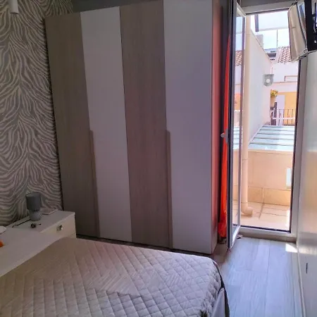 B&B Nazareth Barletta Exterior photo