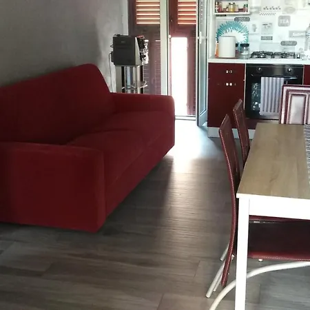 B&B Nazareth Barletta Room photo