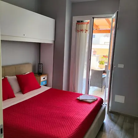 B&B Nazareth Barletta Exterior photo