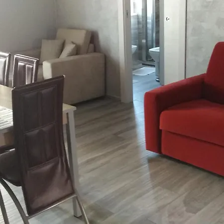 B&B Nazareth Barletta Room photo