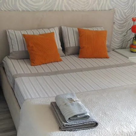 B&B Nazareth Barletta Room photo