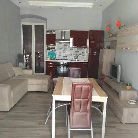 B&B Nazareth Barletta Room photo