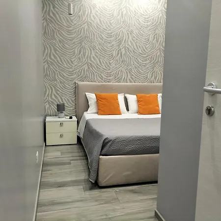 B&B Nazareth Barletta Room photo