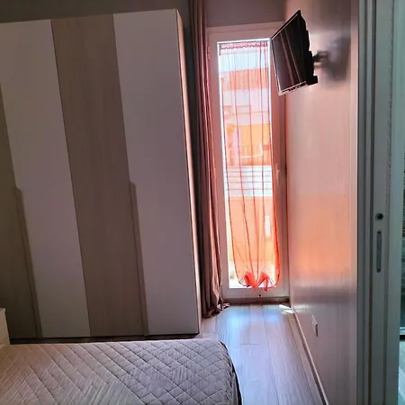 B&B Nazareth Barletta Room photo