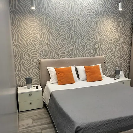 B&B Nazareth Barletta Room photo