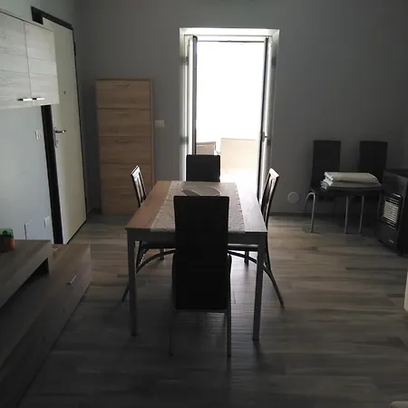B&B Nazareth Barletta Room photo