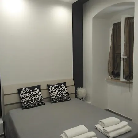 B&B Nazareth Barletta Room photo