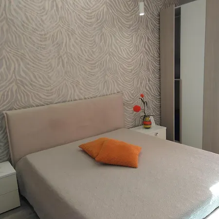 B&B Nazareth Barletta Room photo