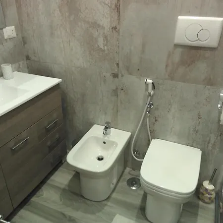 B&B Nazareth Barletta Room photo
