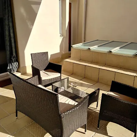 B&B Nazareth Barletta Exterior photo