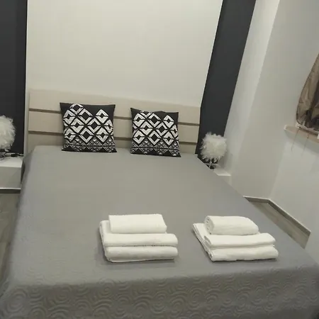 B&B Nazareth Barletta Room photo
