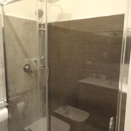 B&B Nazareth Barletta Room photo