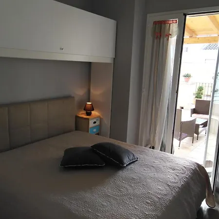B&B Nazareth Barletta Room photo