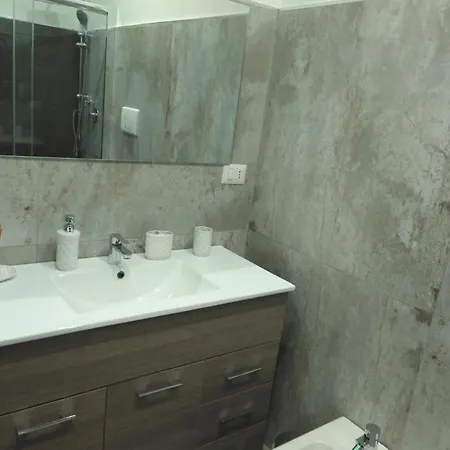 B&B Nazareth Barletta Room photo