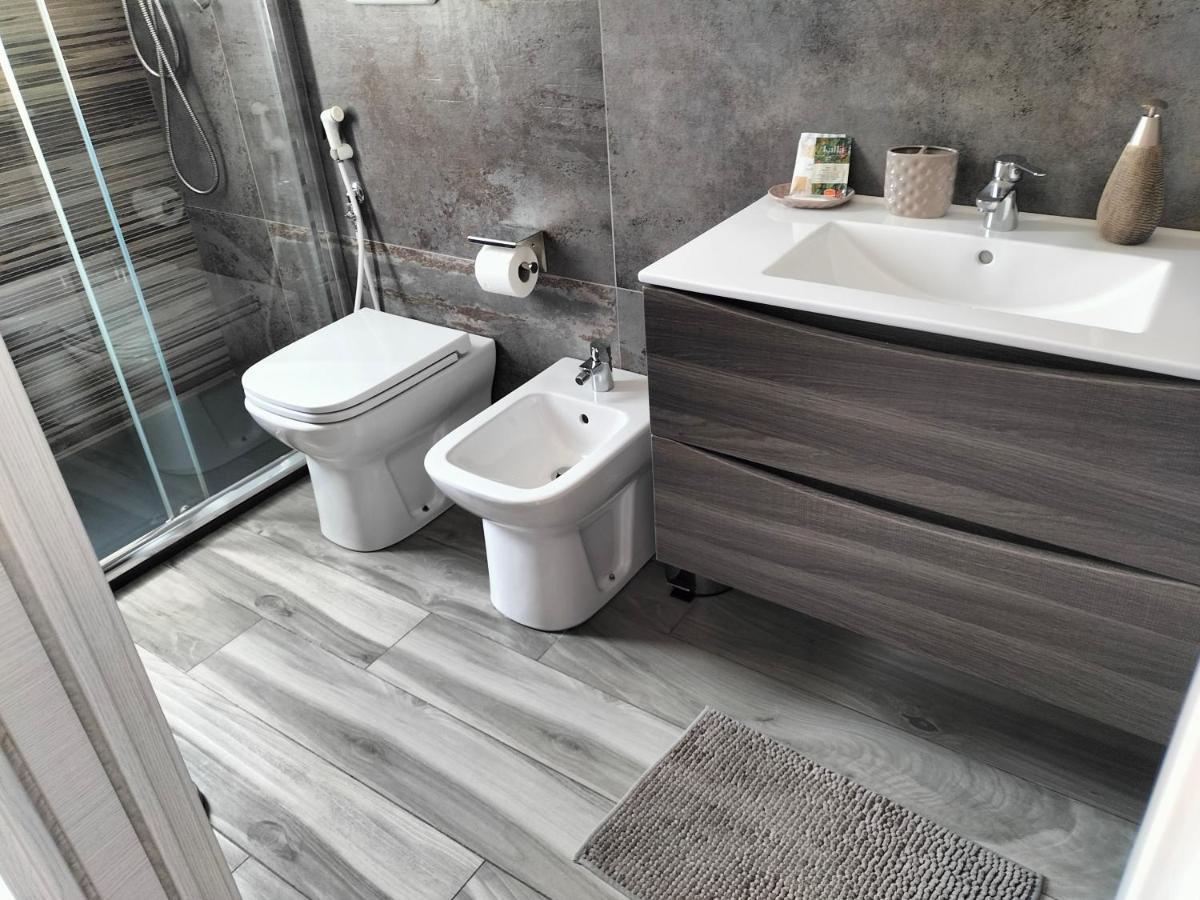 Bed & Breakfast Nazareth Barletta