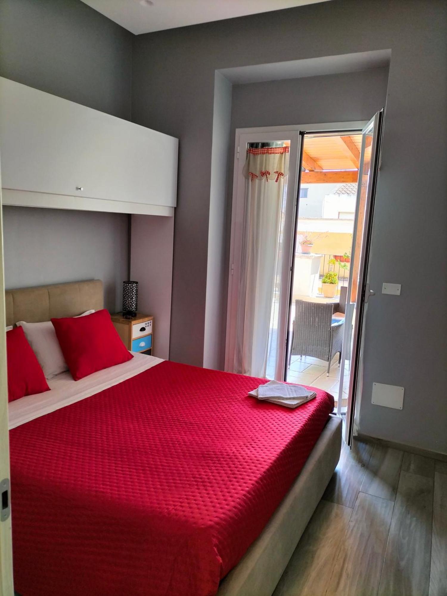 Bed & Breakfast Nazareth Barletta