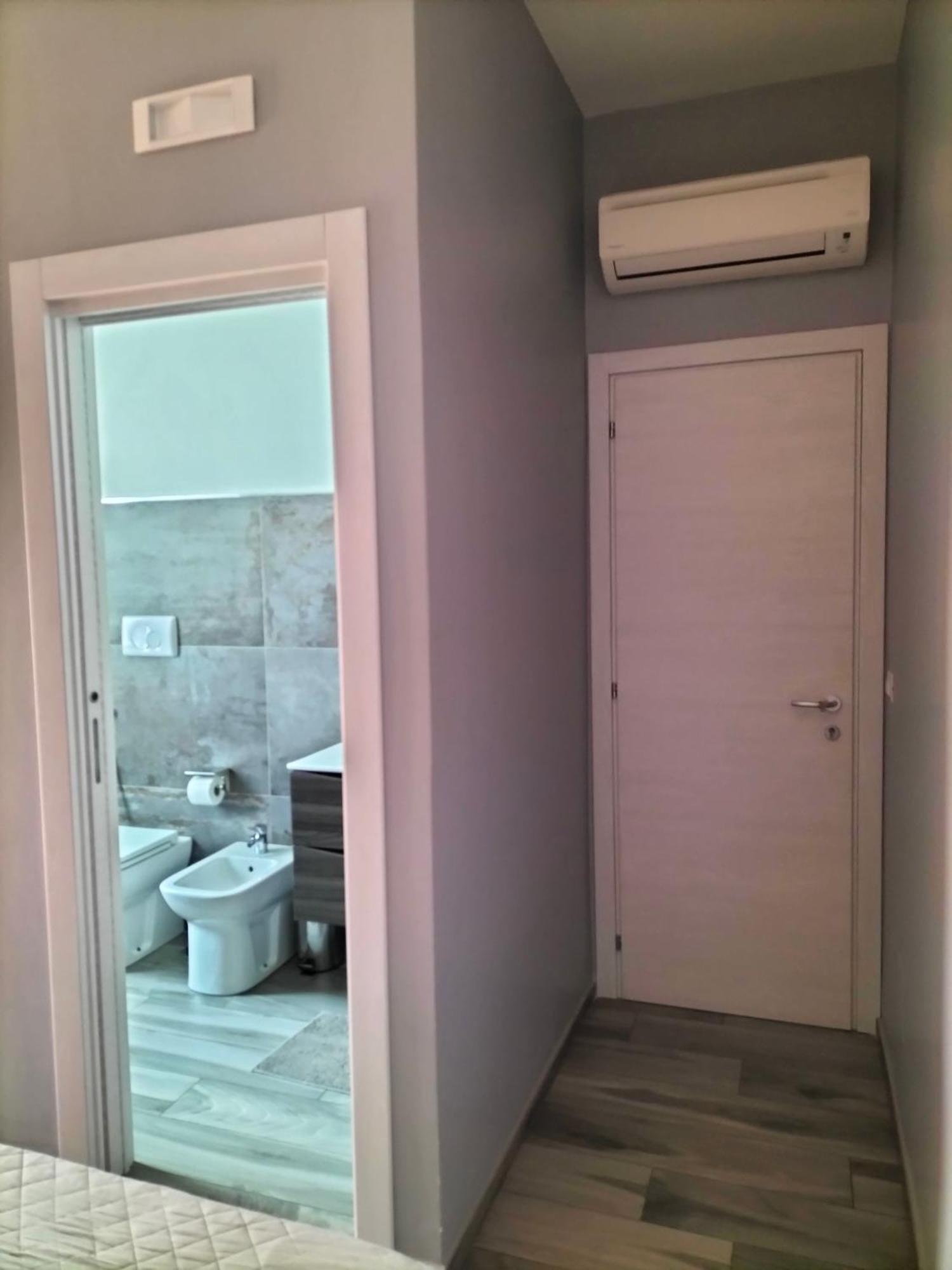 Bed & Breakfast Nazareth Barletta
