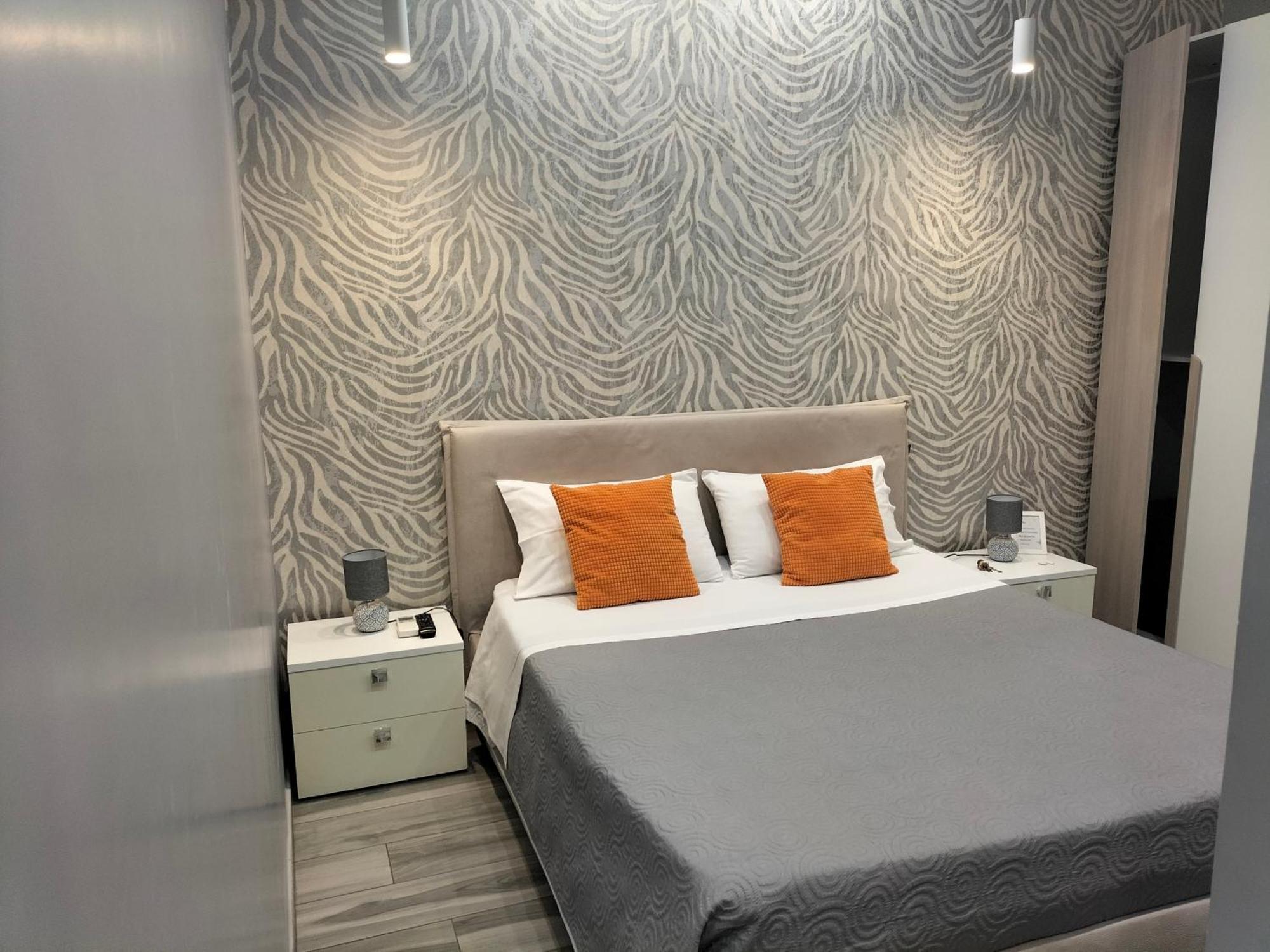 Bed & Breakfast Nazareth Barletta