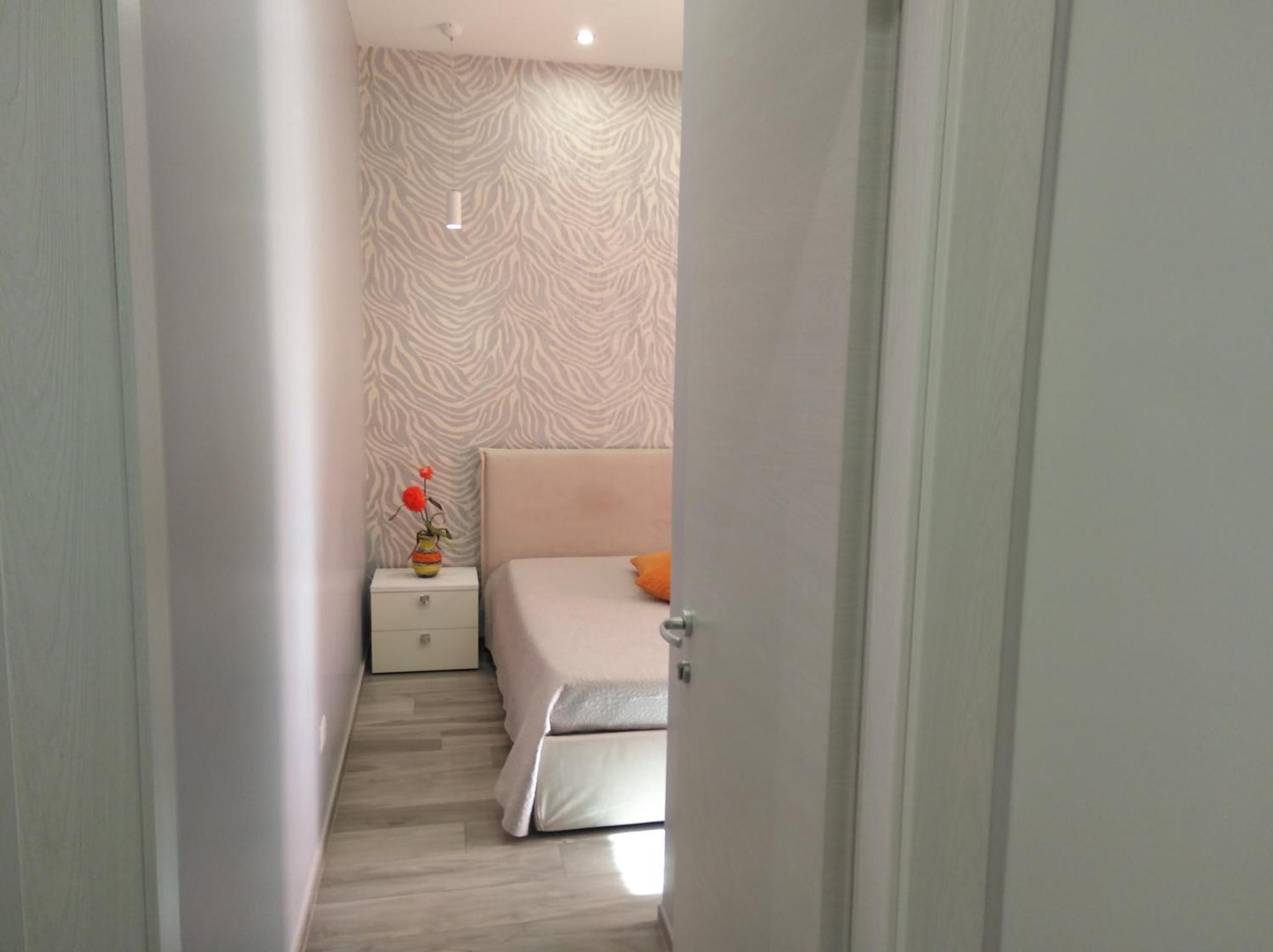 Nazareth Bed & Breakfast Barletta