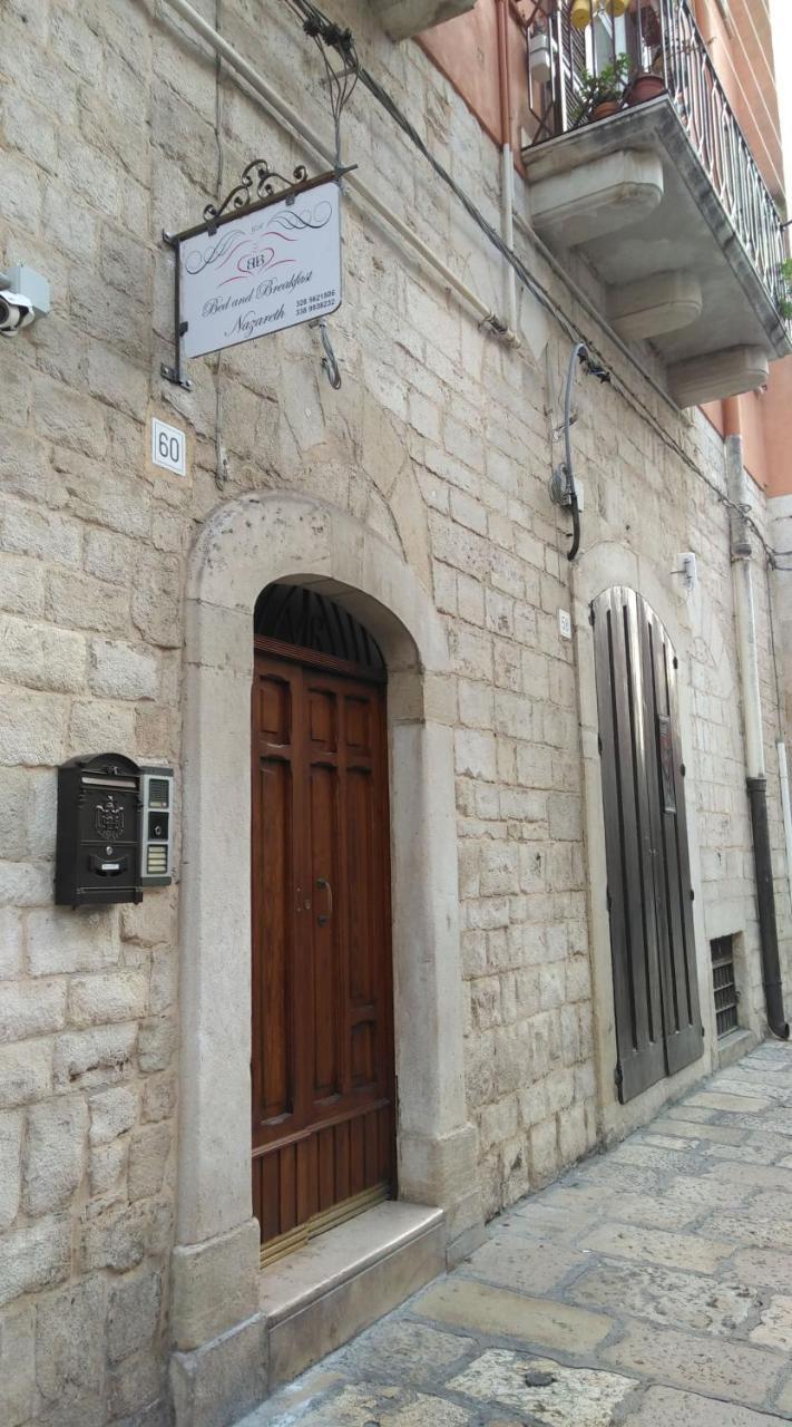 Nazareth Bed & Breakfast