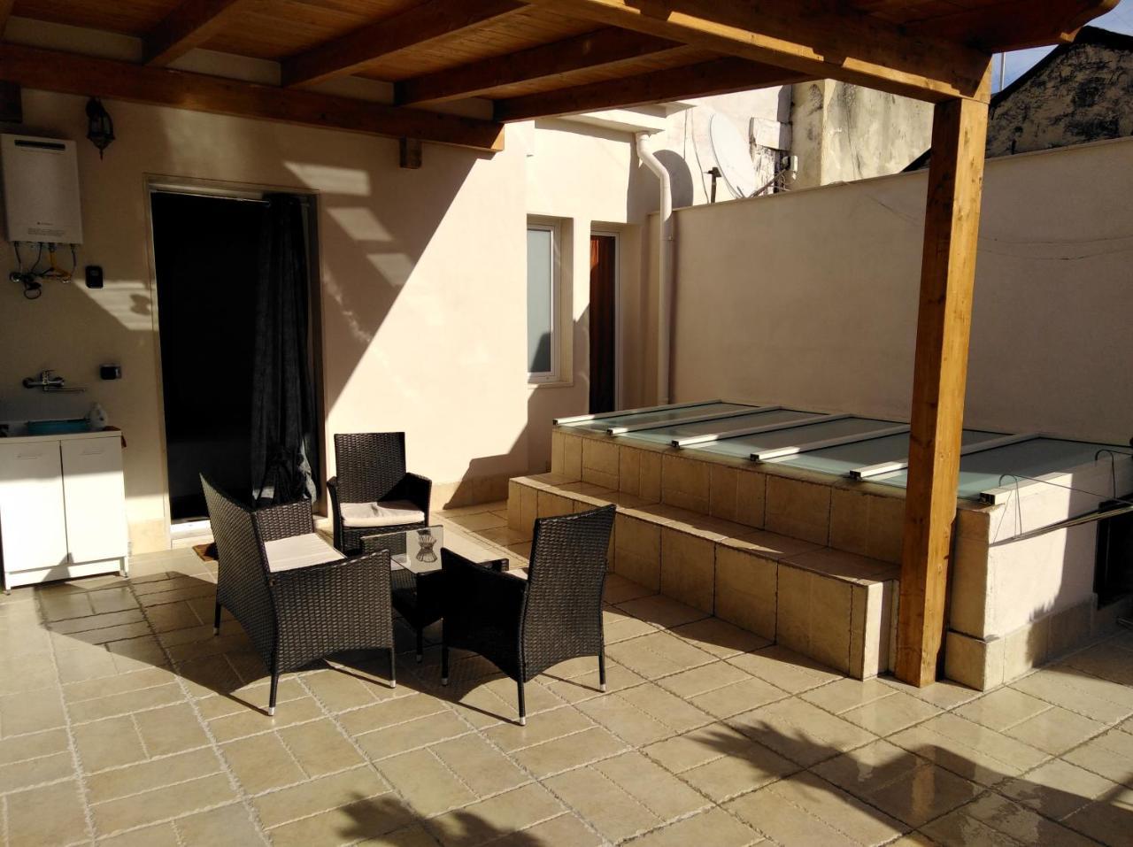 Bed & Breakfast Nazareth Barletta
