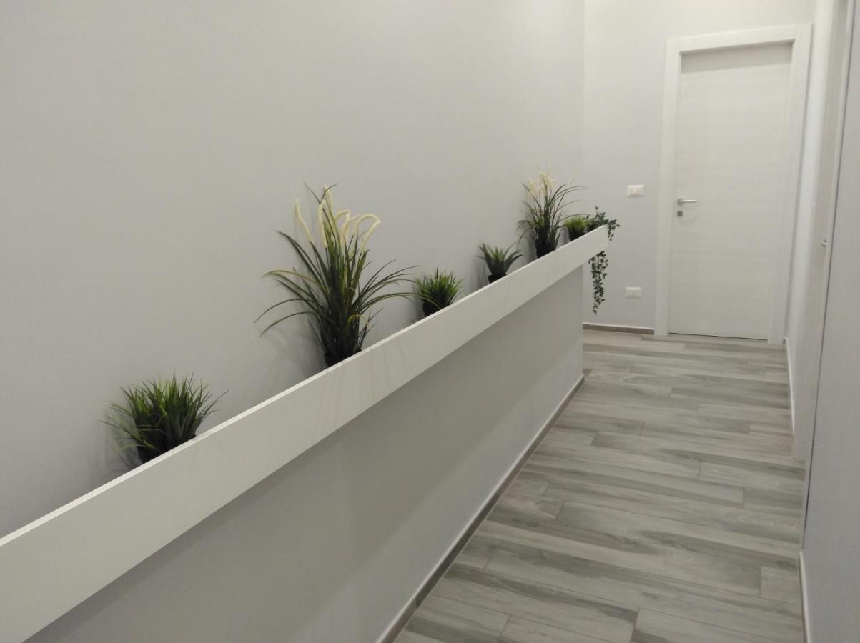 Bed & Breakfast Nazareth Barletta