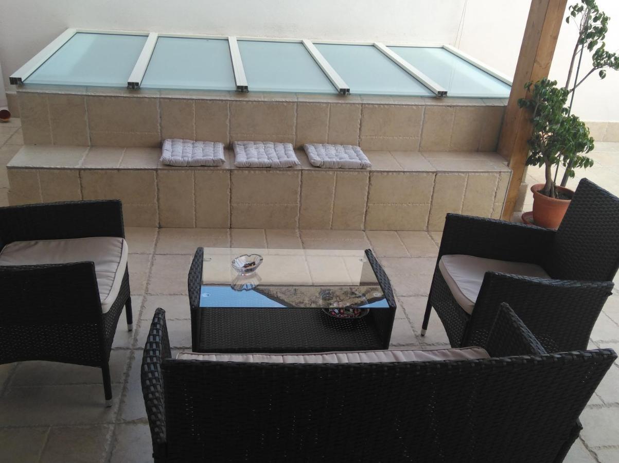 Nazareth Bed & Breakfast Barletta