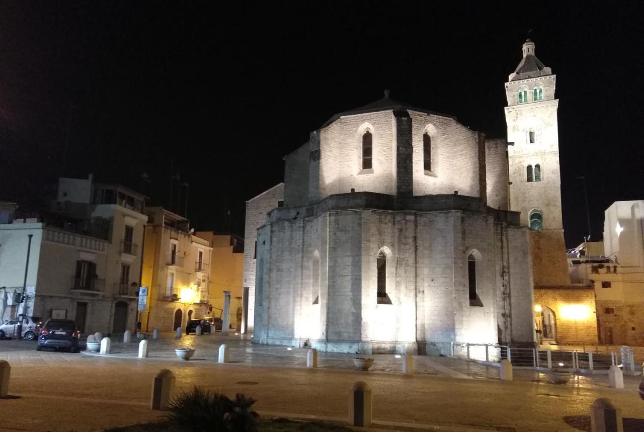 Nazareth Bed & Breakfast Barletta