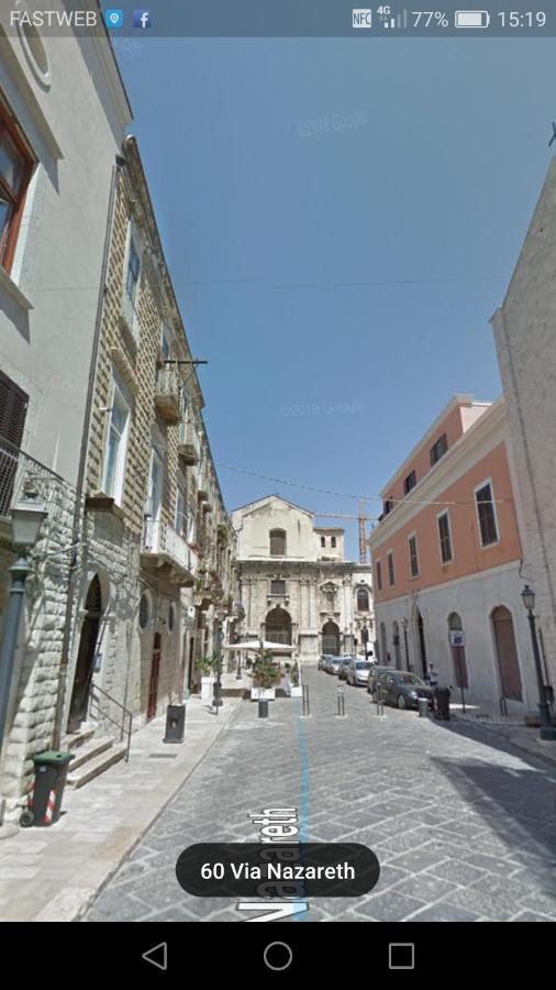 Nazareth *