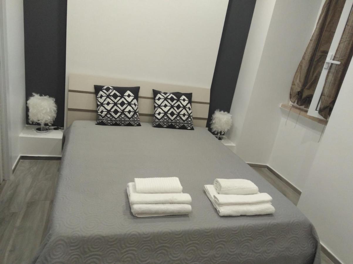 Bed & Breakfast Nazareth *