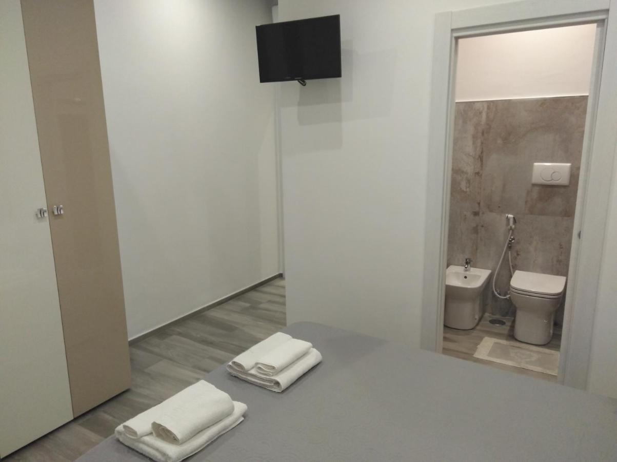 Nazareth Bed & Breakfast Barletta