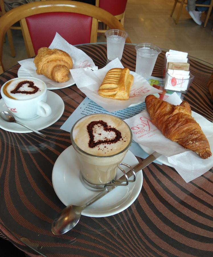 Bed & Breakfast Nazareth Barletta